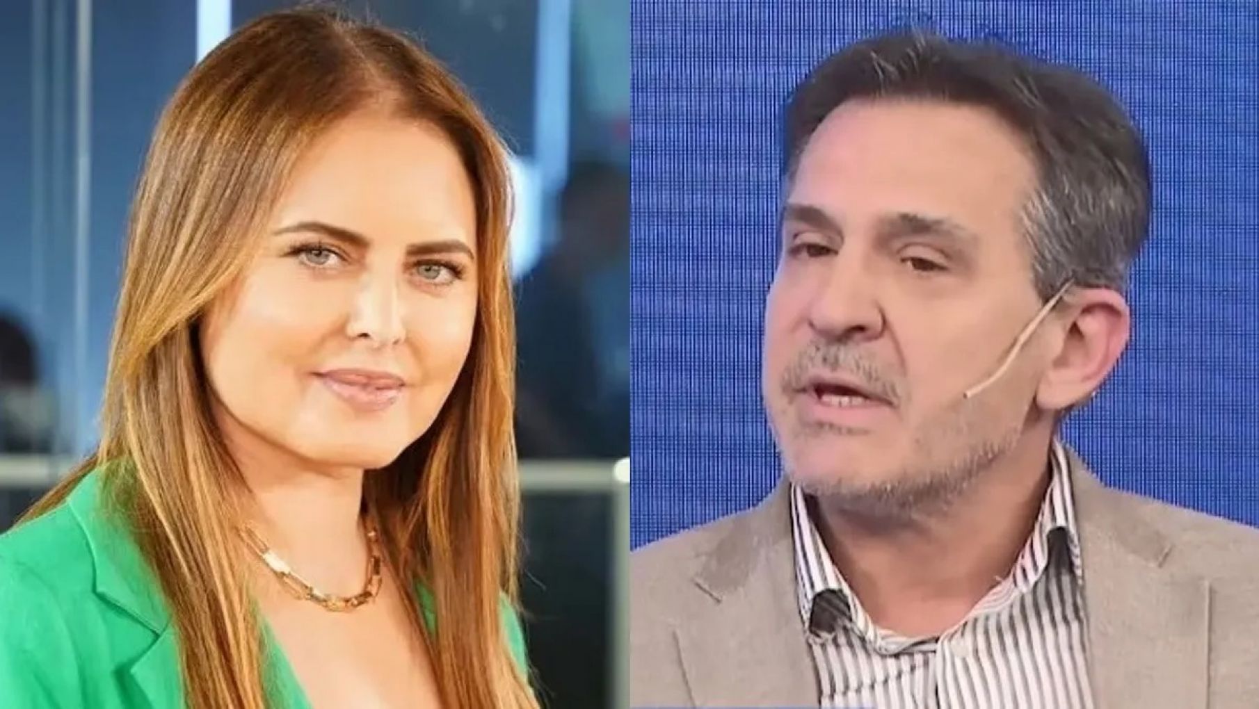 Silvina Luna, otra víctima de Aníbal Lotocki: Por qué sigue libre y no va preso